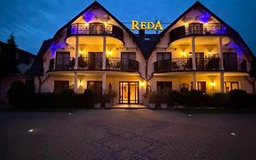 Reda